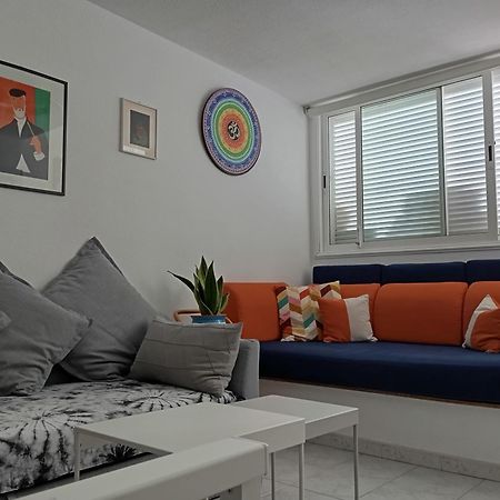 Apto Magec Puerto de Santiago  Εξωτερικό φωτογραφία