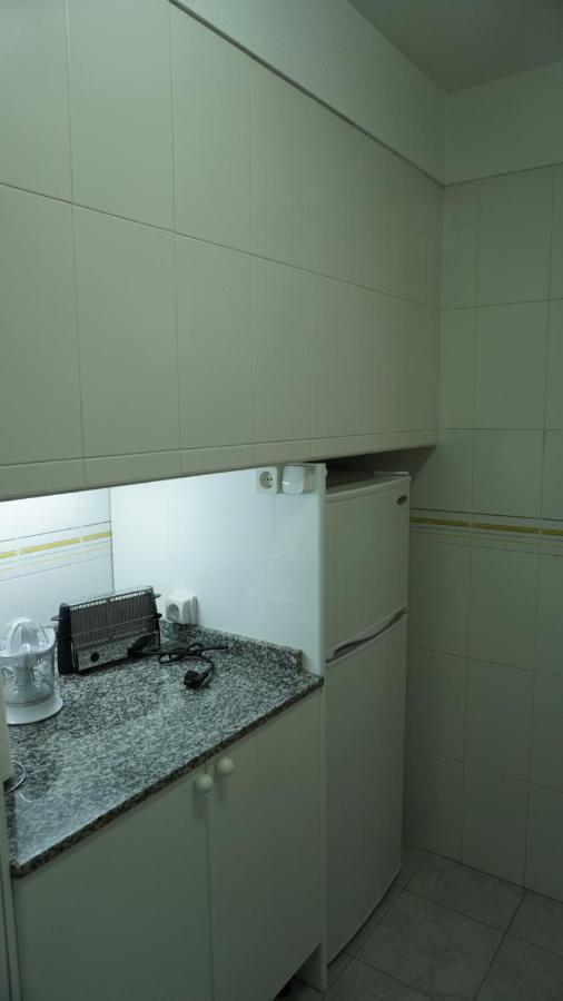 Apto Magec Puerto de Santiago  Εξωτερικό φωτογραφία