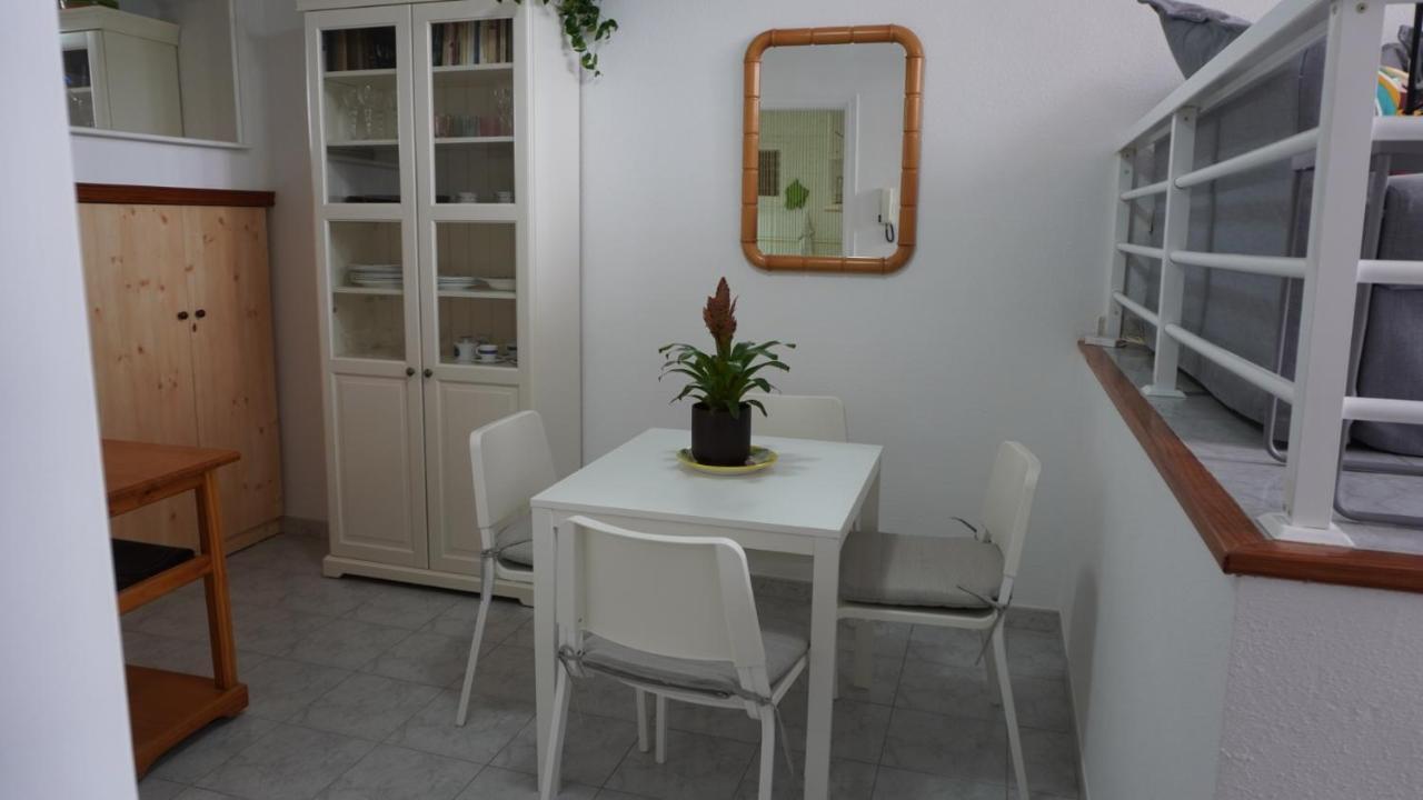 Apto Magec Puerto de Santiago  Εξωτερικό φωτογραφία