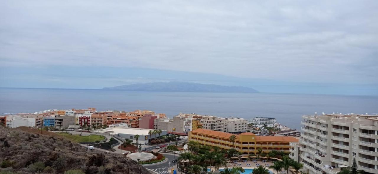 Apto Magec Puerto de Santiago  Εξωτερικό φωτογραφία