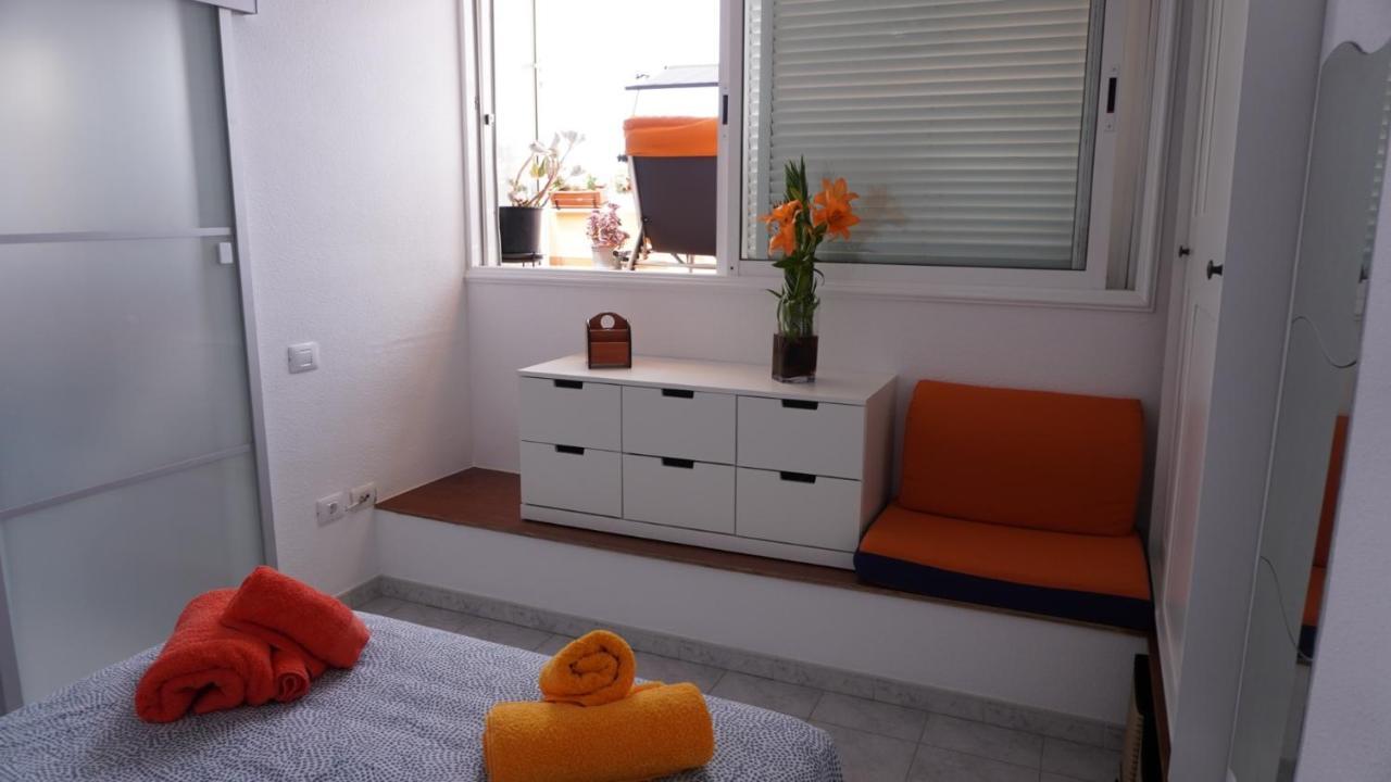 Apto Magec Puerto de Santiago  Εξωτερικό φωτογραφία