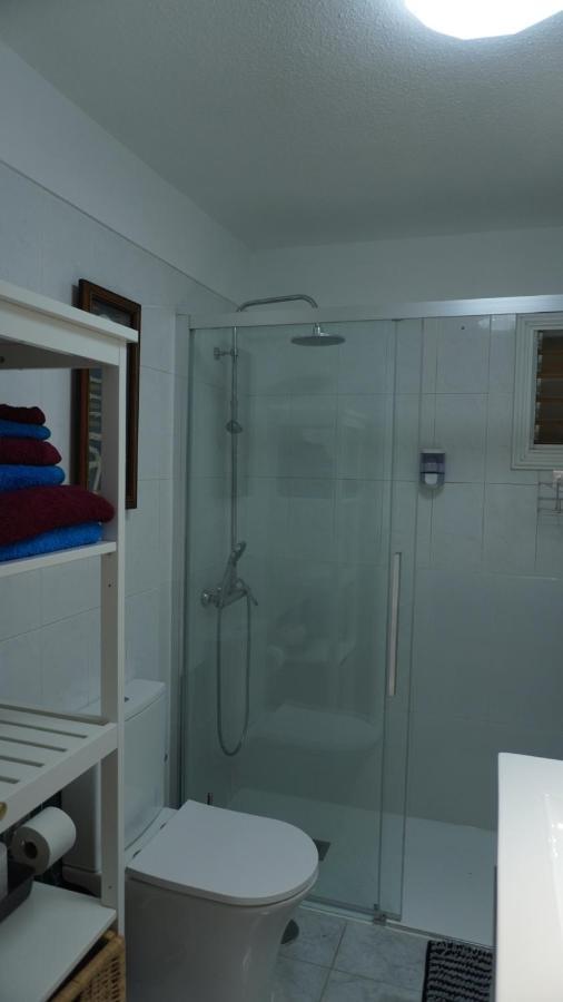 Apto Magec Puerto de Santiago  Εξωτερικό φωτογραφία