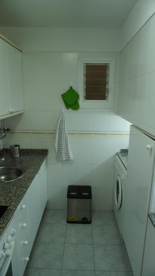 Apto Magec Puerto de Santiago  Εξωτερικό φωτογραφία