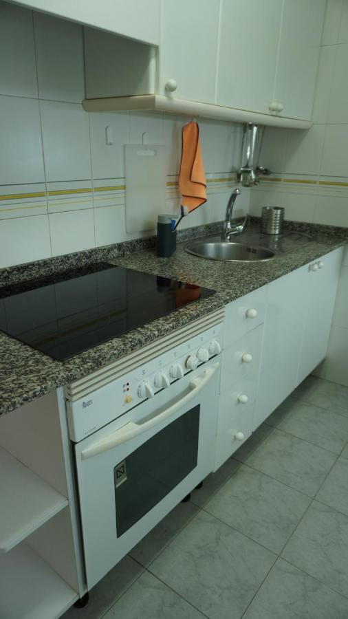 Apto Magec Puerto de Santiago  Εξωτερικό φωτογραφία