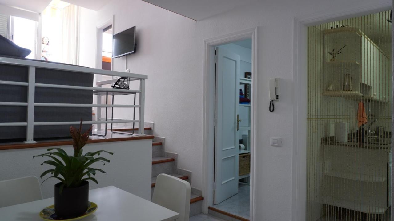Apto Magec Puerto de Santiago  Εξωτερικό φωτογραφία