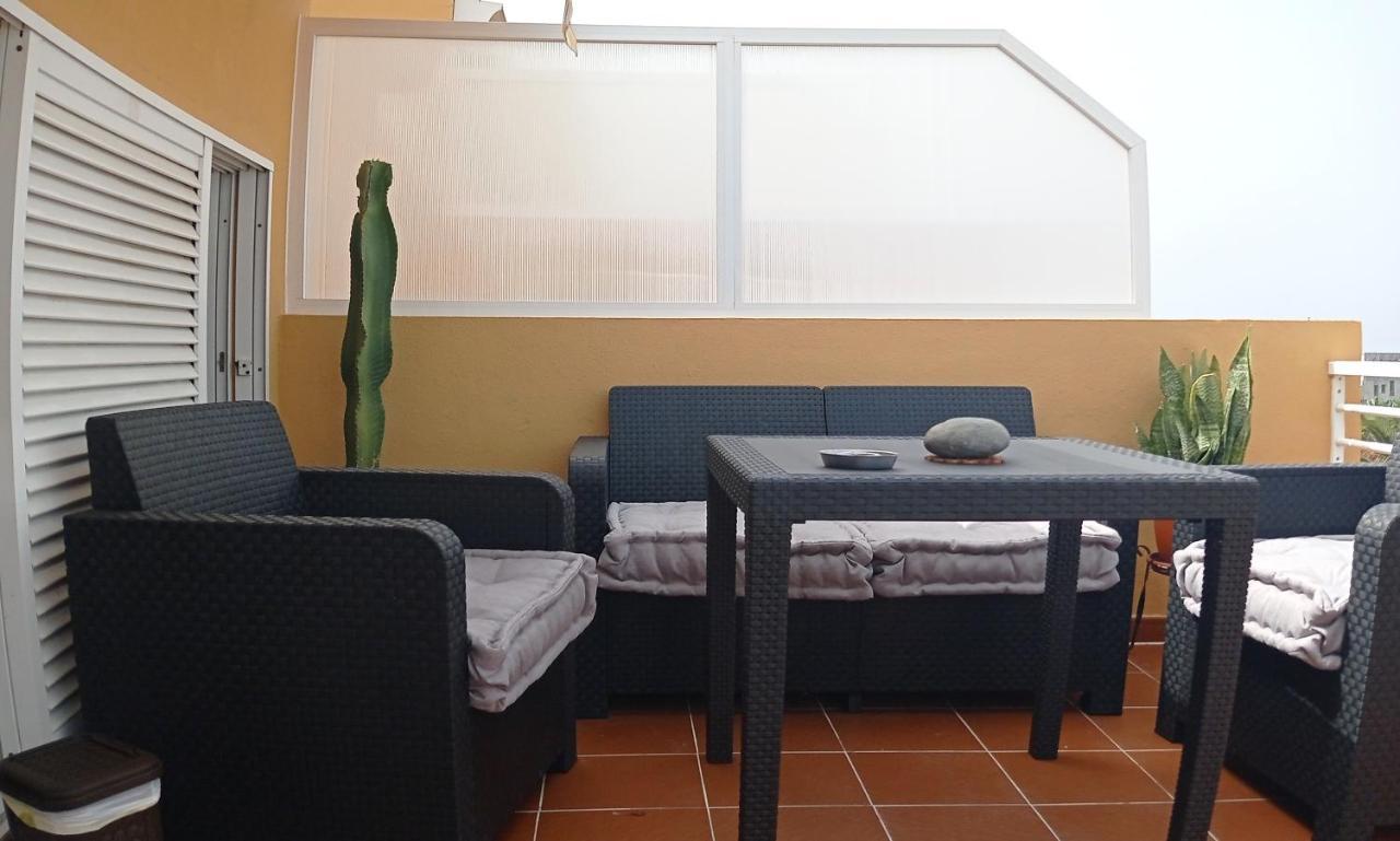 Apto Magec Puerto de Santiago  Εξωτερικό φωτογραφία