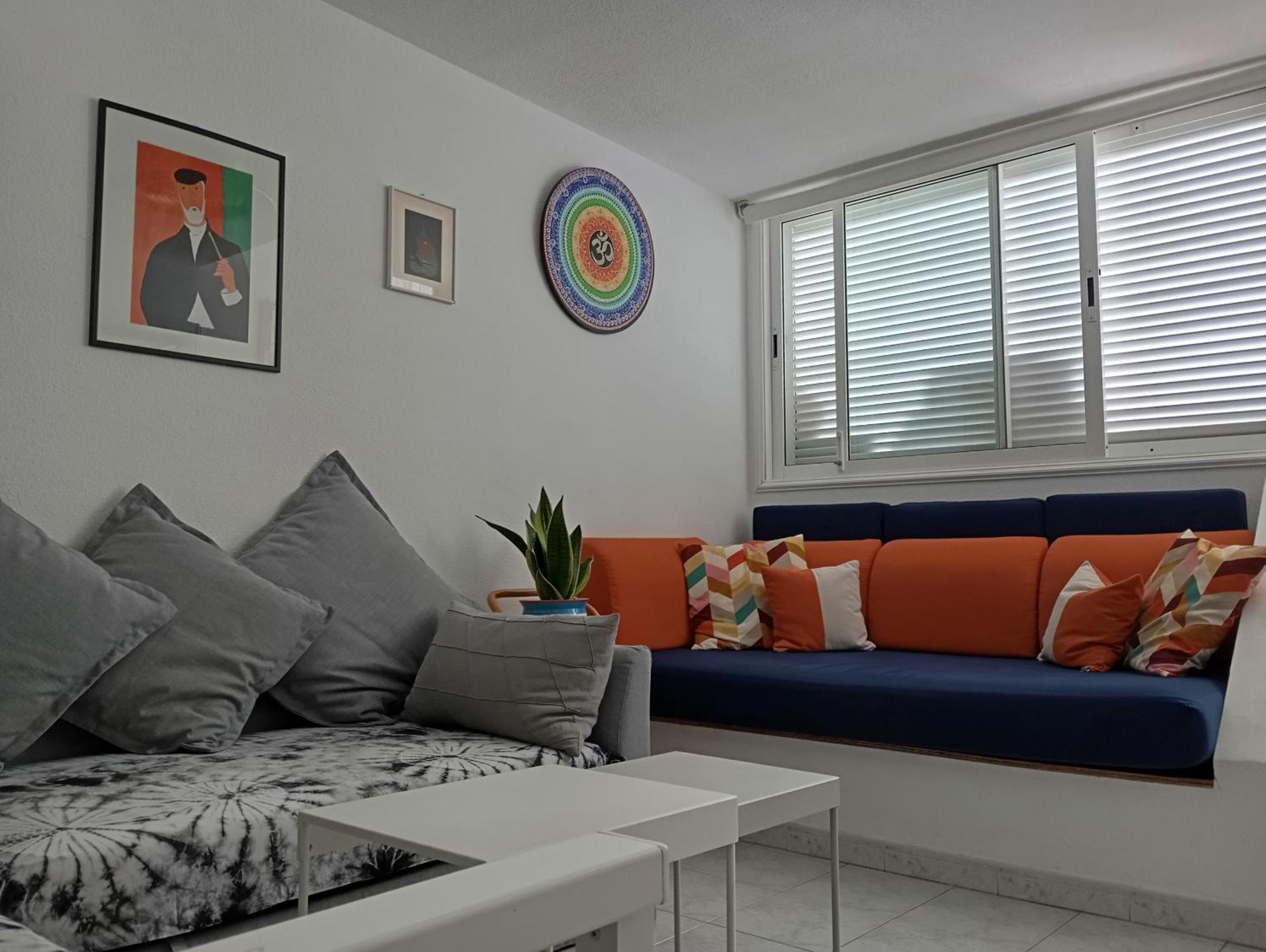Apto Magec Puerto de Santiago  Εξωτερικό φωτογραφία
