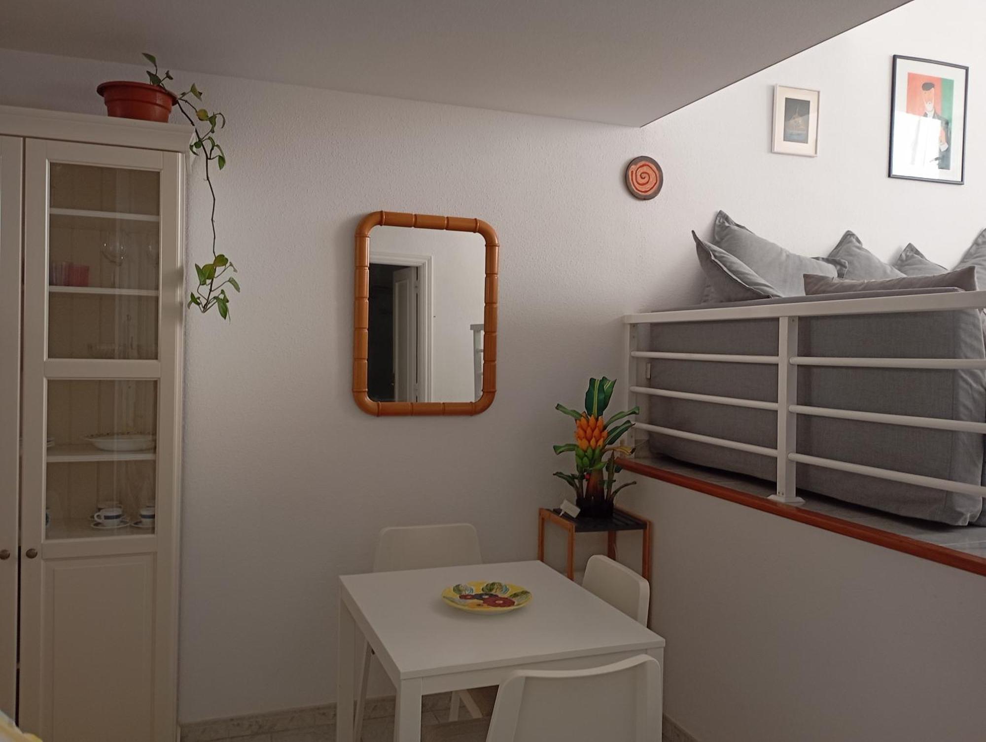 Apto Magec Puerto de Santiago  Εξωτερικό φωτογραφία