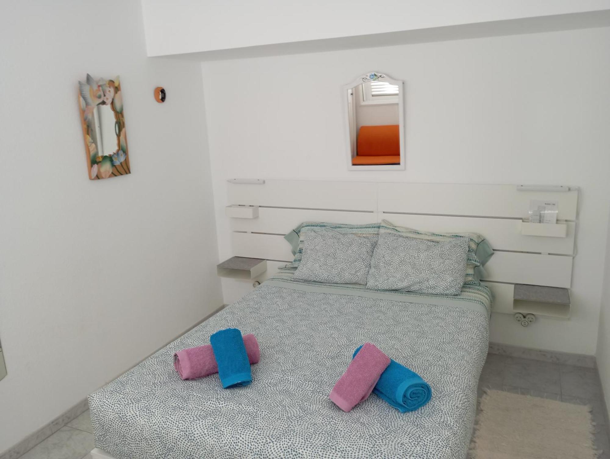 Apto Magec Puerto de Santiago  Εξωτερικό φωτογραφία